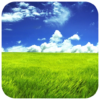 Nature Bliss Live Wallpaper icon