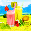 Vegetable Juice icon