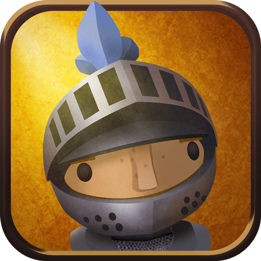 Windup Knight icon