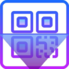 QR & Barcode Scanner Pro icon