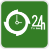 Tin 24h 24h.com.vn icon