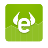 eToro Mobile Trader icon