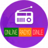 Online Radyo Dinle icon