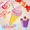 Candy Memory Games for Toddler icon