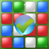 Find Main Color Funny Color Detection icon