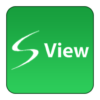 SView Cover icon