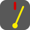 Rhythm Musical instrument tuner icon