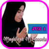 Maghfirah M.Hussein (Mp3) Terb icon