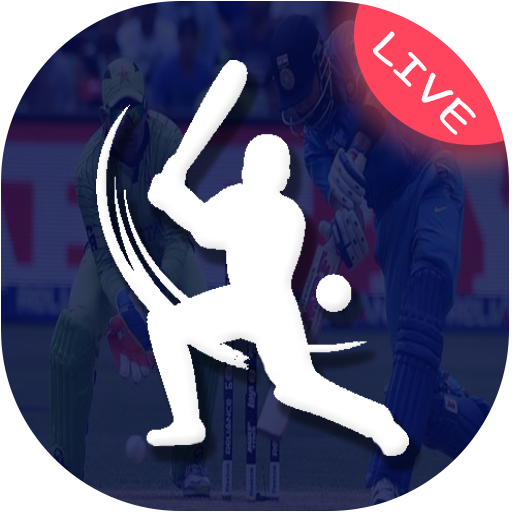 Live Cricket Tv icon