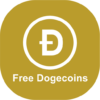 Free Dogecoin: Crypto Lovers icon