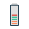 Battery icon