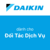 Daikin Service icon