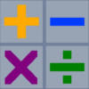 Math: Basic Operations icon