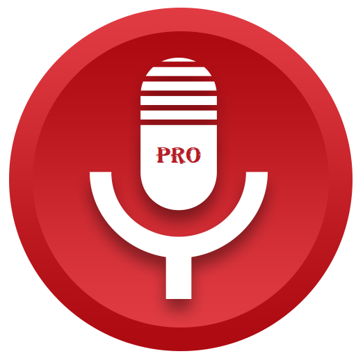 Voice Recorder and Audio Recorder icon