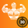 Arm Workout Biceps Exercise icon