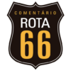 Rota 66 icon