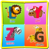 ABC Kids Alphabet Mix & Match icon