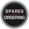 Mahindra Spare Ordering System icon