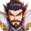 Three Kingdoms: Hero Wars icon