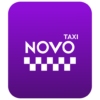 Novo Taxi Pasajero icon