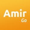 Amir Go Chauffeurs pro / VTC icon