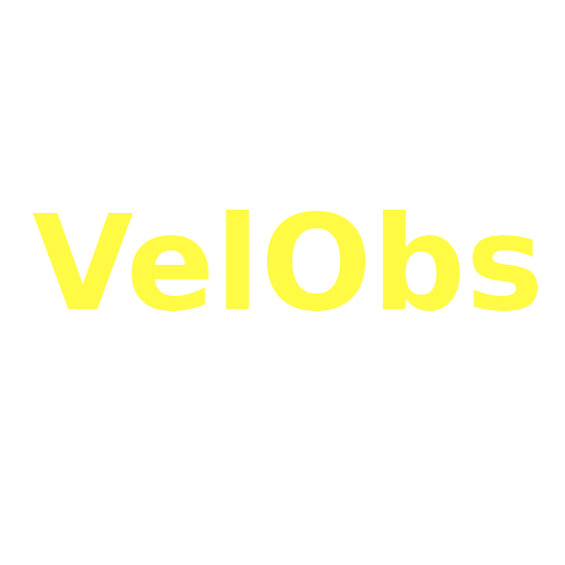 VelObs Dijon icon