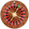 My Roulette icon