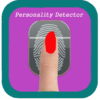 Personality Checker Test Prank icon