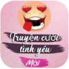 Truyện Cười Tình Yêu icon