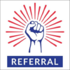 Aavas Referral App icon