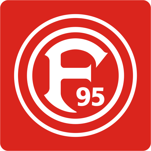 Fortuna Düsseldorf App icon