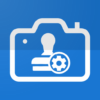 Timestamp Camera icon