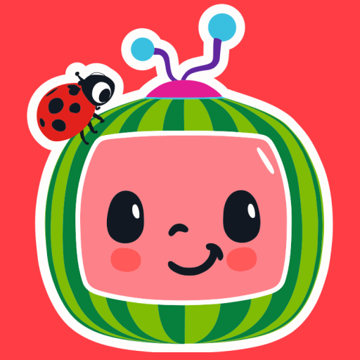 CoComelon – Kids Learn & Play icon