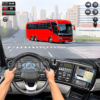 Bus Simulator: City Bus Games icon