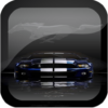 Shelby Mustang Live Wallpaper icon