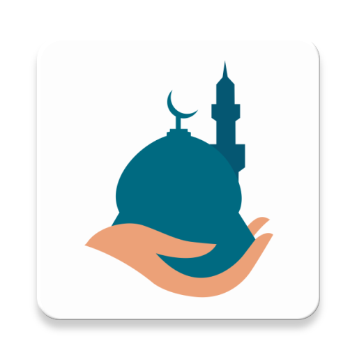 My Masjid icon