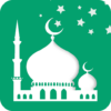 Muslim Prayer Times Azan Quran icon