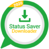 status for Whatsapp Status Saver icon