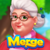 Merge Manor Room Match Puzzle icon