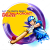 Australia Cricket Updates icon