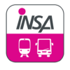 INSA Infos zum Nahverkehr icon