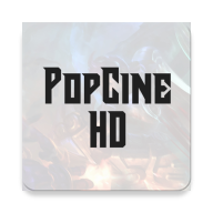 Popcinehd Filmes Online icon