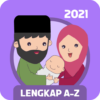 Nama bayi Islam dan maksud icon