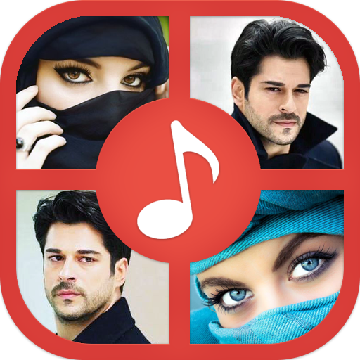 Best Arabic Ringtones icon