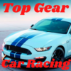 TopGear Car Racing Game icon