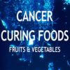 Cancer Curing Foods icon