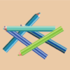 Pick Up Sticks bar icon