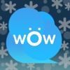 Weather & Widget – Weawow icon