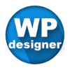 The Wallpaper Designer icon