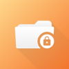 Locked File Explorer icon